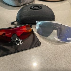 Oakley Sutro sunglasses